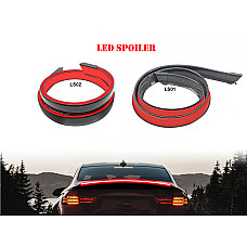 Τρίτο φως φρένου LED αεροτομή γενικής χρήσης - LS01 LS02 - Sellzone.bg Τρίτο φως φρένου LED αεροτομή γενικής χρήσης - LS01 LS02